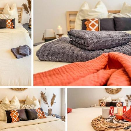 Le Gite 1 - Appartement T2 De 53M2, Ideal Pro Ou Couples, Coeur De Ville Et Proche Golfech Malause Exterior photo